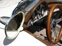 1956 Porsche Speedster Replica Side Mirror