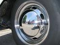 1956 Porsche Speedster Replica Wheel