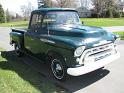 1957 Chevrolet 3100 Pickup