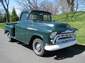 1957 Chevrolet 3100 Pickup