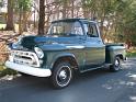 1957 Chevrolet 3100 Truck