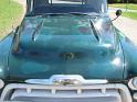 1957 Chevrolet 3100 Close-Up Front