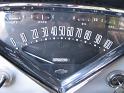 1957 Chevrolet 3100 Pickup Speedometer