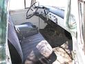 1957 Chevrolet 3100 Pickup Interior