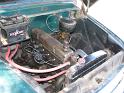 1957 Chevrolet 3100 Pickup Engine