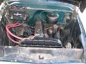 1957 Chevrolet 3100 Pickup Engine