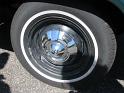 1957 Chevrolet 3100 Pickup Wheel