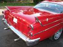 1957 Dodge Coronet Close-up
