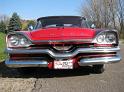1957 Dodge Coronet Close-up