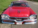 1957 Dodge Coronet
