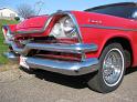 1957 Dodge Coronet Close-up