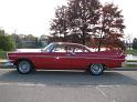 1957 Dodge Coronet Side View