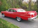 1957 Dodge Coronet Hemi