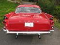 1957 Dodge Coronet Rear