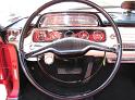 1957 Dodge Coronet Lancer Dash