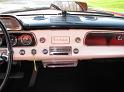 1957 Dodge Coronet Lancer Dash