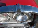 1957 Dodge Coronet Lancer Close-up