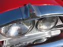 1957 Dodge Coronet Lancer Close-up