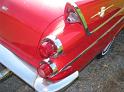 1957 Dodge Coronet Lancer Close-up