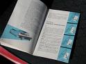 1957 Dodge Coronet Lancer Manual
