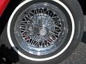 1957 Dodge Coronet Lancer Wheels