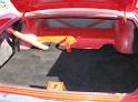 1957 Dodge Coronet Lancer Trunk