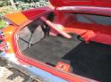 1957 Dodge Coronet Lancer Trunk