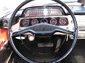 1957 Dodge Coronet Lancer Interior