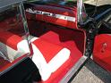 1957 Ford Fairlane 500 Interior