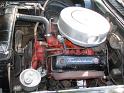 1957 Ford Fairlane 500 292 Thunderbird Engine