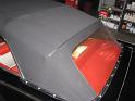 1957 Ford Fairlane 500 Sunliner Convertible Top