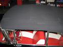 1957 Ford Fairlane 500 Sunliner Convertible Top