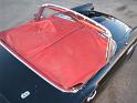 1957 Ford Thunderbird Cover