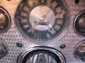 1957 Ford Thunderbird Speedometer