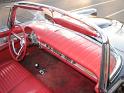 1957 Ford Thunderbird Interior