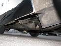 1957 Ford Thunderbird Undercarriage