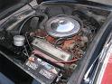 1957 Ford Thunderbird Engine