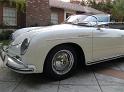 1957 Porsche Speedster