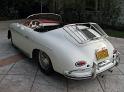 1957 Porsche Speedster