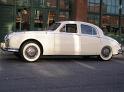 1958 Jaguar Mark 1