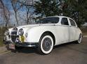 1958 Jaguar Mark 1