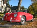 1958 Porsche Speedster Replica