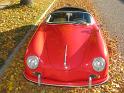 1958 Porsche Speedster Replica