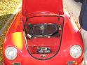1958 Porsche Speedster Replica Front