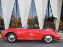 1958 Porsche Speedster Replica Side