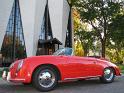 1958 Porsche Speedster Replica Side