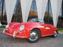 1958 Porsche Speedster Replica