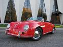 1958 Porsche Speedster Replica