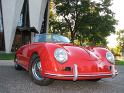 1958 Porsche Speedster Replica