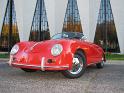 1958 Porsche Speedster Replica